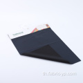 รีไซเคิลผ้าโพลีเอสเตอร์ 100%